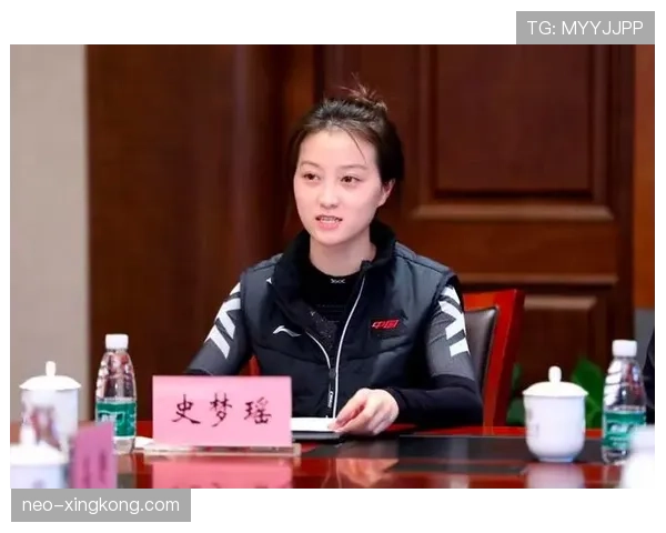 史梦瑶每天5点起床练枪,咖啡钱都省了 史梦瑶每天5点起床练枪,咖啡钱都省了